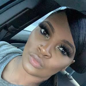 Meet your Posher, Sheauntay